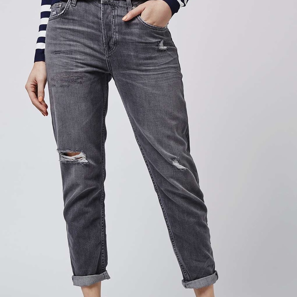 TOPSHOP HAYDEN JEANS!